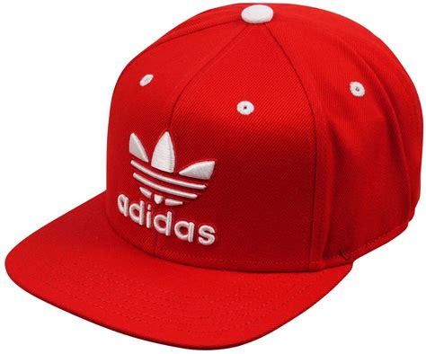 adidas rood cap|adidas men's hats.